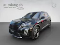 Peugeot 2008 1.2 Hybrid 145 GT