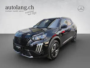 Peugeot 2008 1.2 Hybrid 145 GT