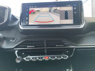 Peugeot 2008 1.2 Hybrid 145 GT