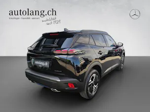 Peugeot 2008 1.2 Hybrid 145 GT