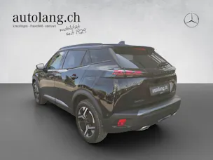 Peugeot 2008 1.2 Hybrid 145 GT