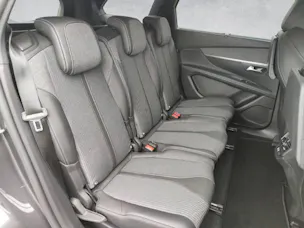 Peugeot 5008 1.2 PureTech Allure Pack