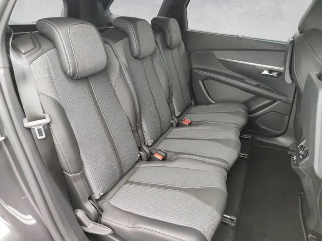 Peugeot 5008 1.2 PureTech Allure Pack