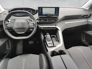Peugeot 5008 1.2 PureTech Allure Pack