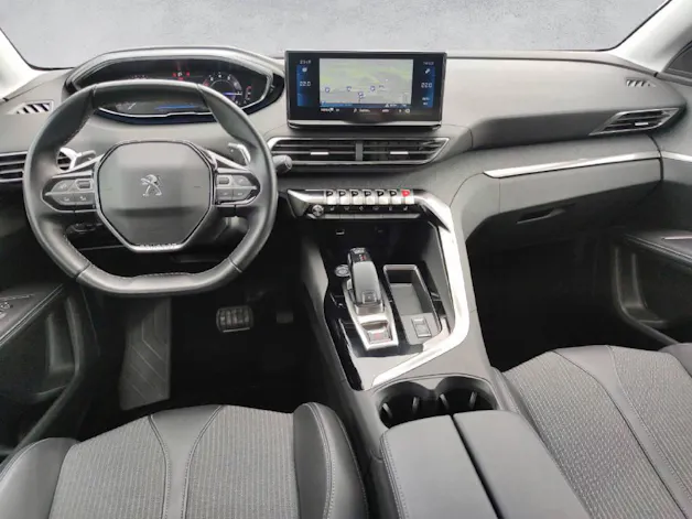 Peugeot 5008 1.2 PureTech Allure Pack