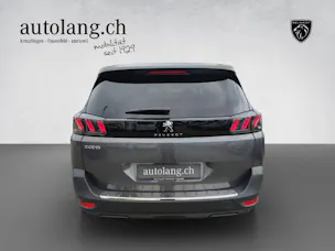 Peugeot 5008 1.2 PureTech Allure Pack