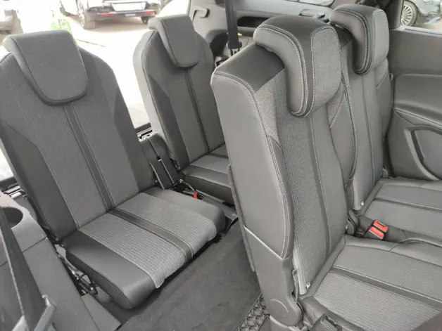 Peugeot 5008 1.2 PureTech Allure Pack