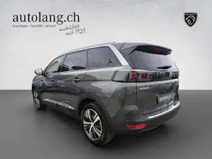 Peugeot 5008 1.2 PureTech Allure Pack