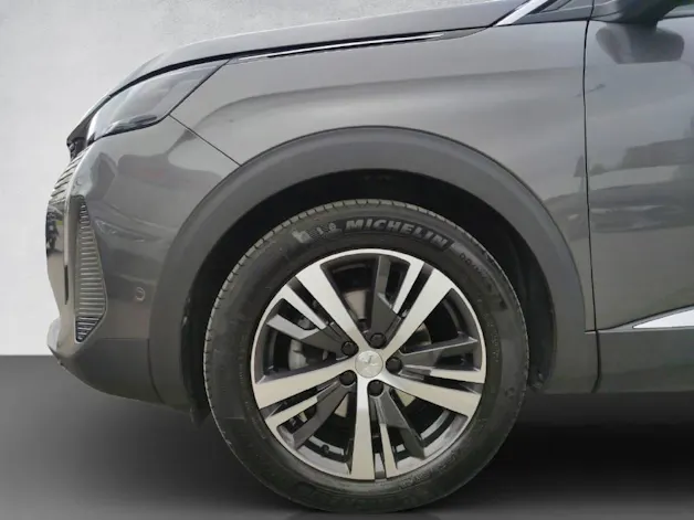 Peugeot 5008 1.2 PureTech Allure Pack