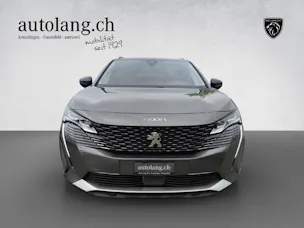 Peugeot 5008 1.2 PureTech Allure Pack