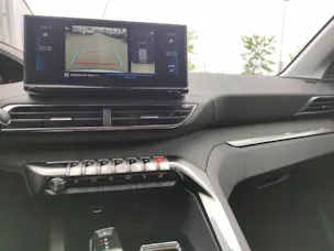 Peugeot 5008 1.2 PureTech Allure Pack