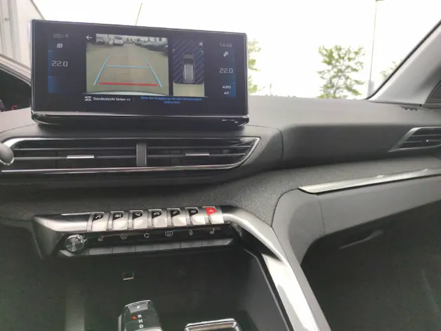 Peugeot 5008 1.2 PureTech Allure Pack