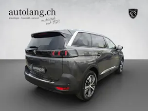 Peugeot 5008 1.2 PureTech Allure Pack