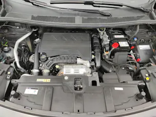 Peugeot 5008 1.2 PureTech Allure Pack