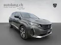 Peugeot 5008 1.2 PureTech Allure Pack