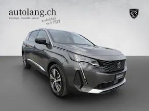 Peugeot 5008 1.2 PureTech Allure Pack