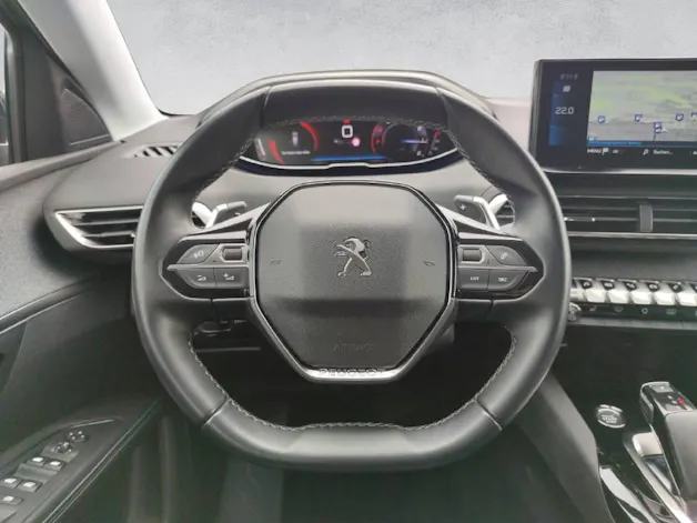 Peugeot 5008 1.2 PureTech Allure Pack
