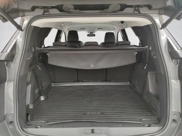Peugeot 5008 1.2 PureTech Allure Pack