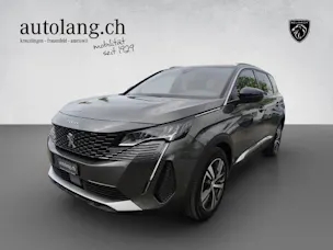 Peugeot 5008 1.2 PureTech Allure Pack