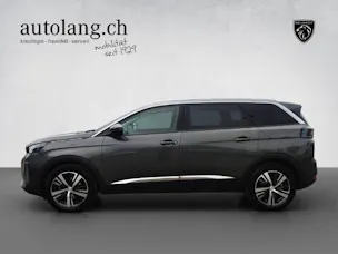 Peugeot 5008 1.2 PureTech Allure Pack