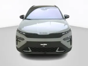 Škoda Elroq RS-MAXX 4x4