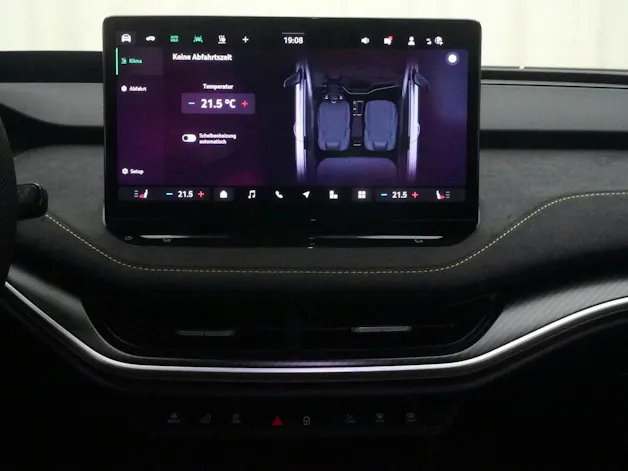 Škoda Elroq RS-MAXX 4x4