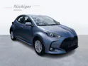 Toyota Yaris 1.5 VVT-i HSD Comfort