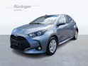 Toyota Yaris 1.5 VVT-i HSD Comfort