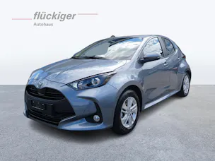 Toyota Yaris 1.5 VVT-i HSD Comfort
