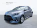 Toyota Yaris 1.5 VVT-i HSD Comfort