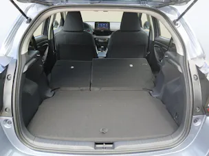 Toyota Yaris 1.5 VVT-i HSD Comfort