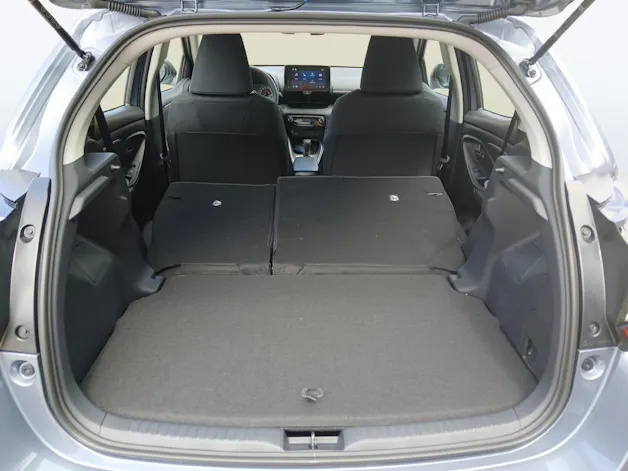 Toyota Yaris 1.5 VVT-i HSD Comfort