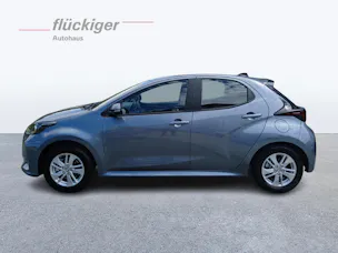 Toyota Yaris 1.5 VVT-i HSD Comfort