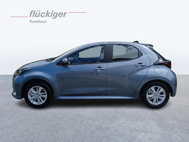 Toyota Yaris 1.5 VVT-i HSD Comfort