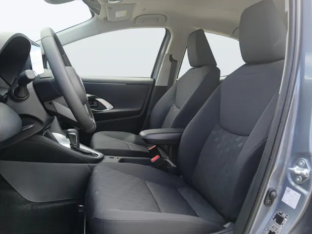 Toyota Yaris 1.5 VVT-i HSD Comfort