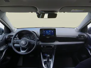 Toyota Yaris 1.5 VVT-i HSD Comfort