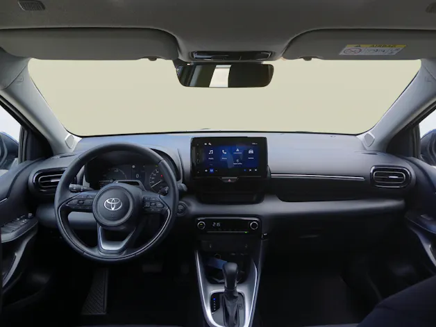 Toyota Yaris 1.5 VVT-i HSD Comfort