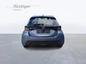 Toyota Yaris 1.5 VVT-i HSD Comfort