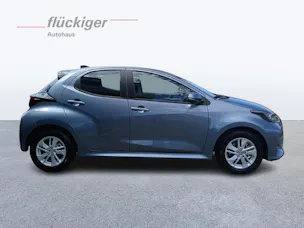 Toyota Yaris 1.5 VVT-i HSD Comfort