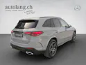 Mercedes-Benz GLC 300 e AMG Line 4Matic EQ Star