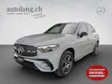 Mercedes-Benz GLC 300 e AMG Line 4Matic EQ Star