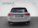 Mercedes-Benz GLC 300 e AMG Line 4Matic EQ Star