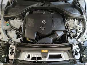 Mercedes-Benz GLC 300 e AMG Line 4Matic EQ Star