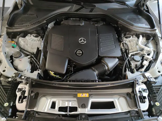 Mercedes-Benz GLC 300 e AMG Line 4Matic EQ Star