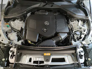 MERCEDES-BENZ GLC 300 e AMG Line 4Matic EQ Star
