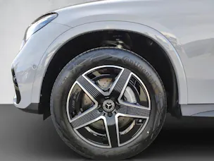 Mercedes-Benz GLC 300 e AMG Line 4Matic EQ Star