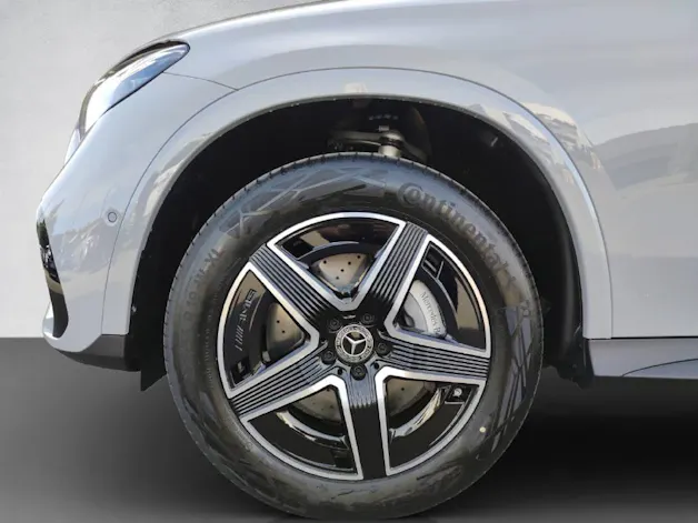 Mercedes-Benz GLC 300 e AMG Line 4Matic EQ Star