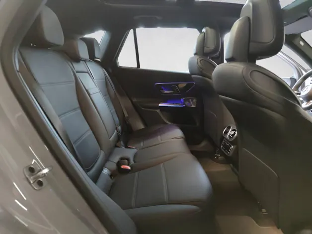 Mercedes-Benz GLC 300 e AMG Line 4Matic EQ Star