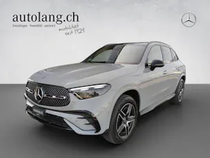 MERCEDES-BENZ GLC 300 e AMG Line 4Matic EQ Star