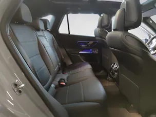 MERCEDES-BENZ GLC 300 e AMG Line 4Matic EQ Star